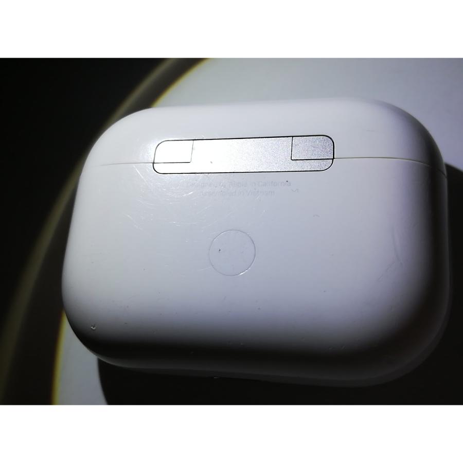 中古】Apple AirPods Pro 第2世代（2023/USB-C） MTJV3J/A【大宮東口
