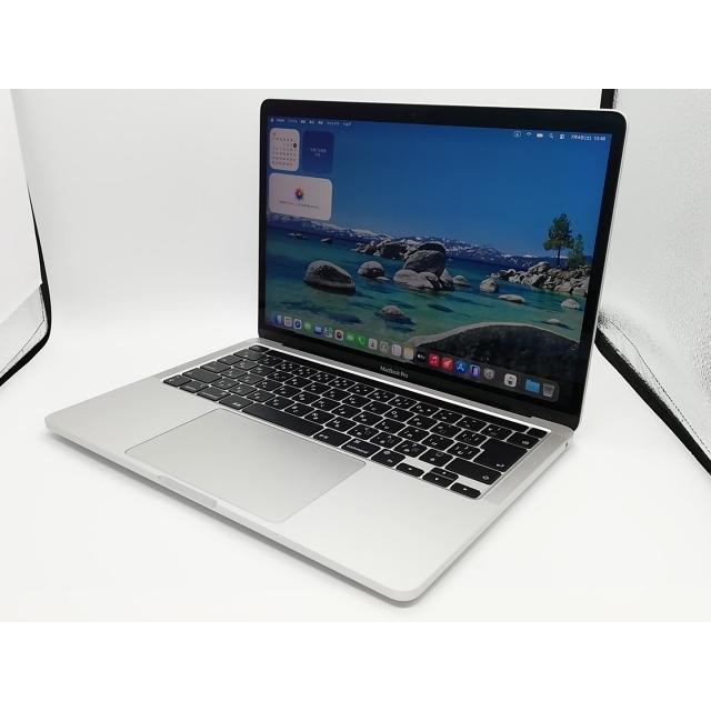 【美品】Apple　MacBook Pro M1 13インチ　8GB／512GB 中古】Apple MacBook Pro 13インチ M1(CPU:8C/GPU:8C) 8GB/512GB