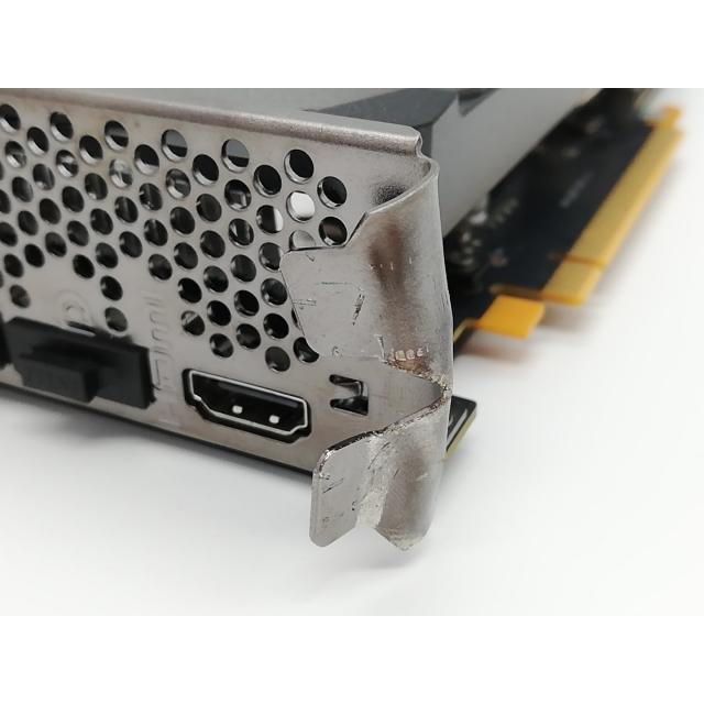 中古】MSI GeForce RTX 3060 VENTUS 2X 12G OC RTX3060/12GB(GDDR6