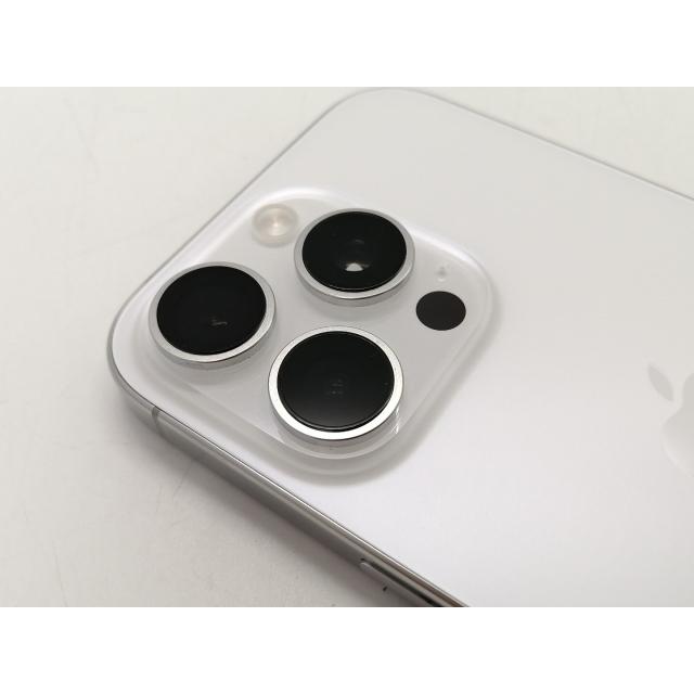 中古】Apple 国内版 【SIMフリー】 iPhone 16 Pro 256GB ホワイト