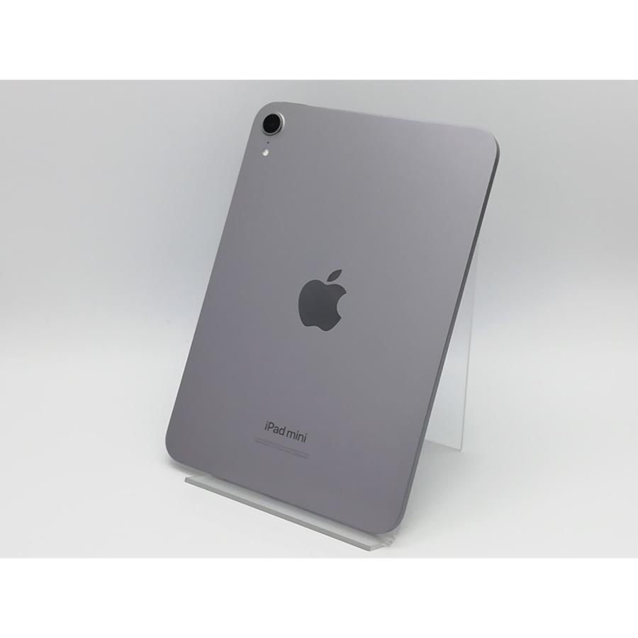 中古】Apple 【Wi-Fi】 iPad mini（A17Pro/2024） 128GB スペース