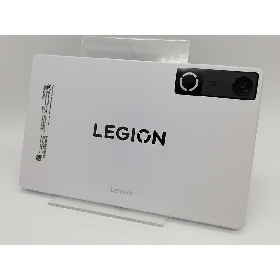 中古】国内版 【Wi-Fi】 LEGION Tab (8.8”、5) ZAH20128JP グレイ