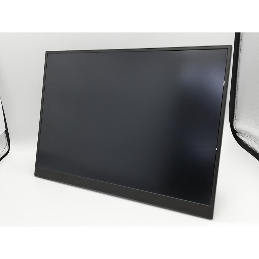 中古】Upperizon 14インチ モバイルモニター G-142 (2K/2520x1680/60Hz