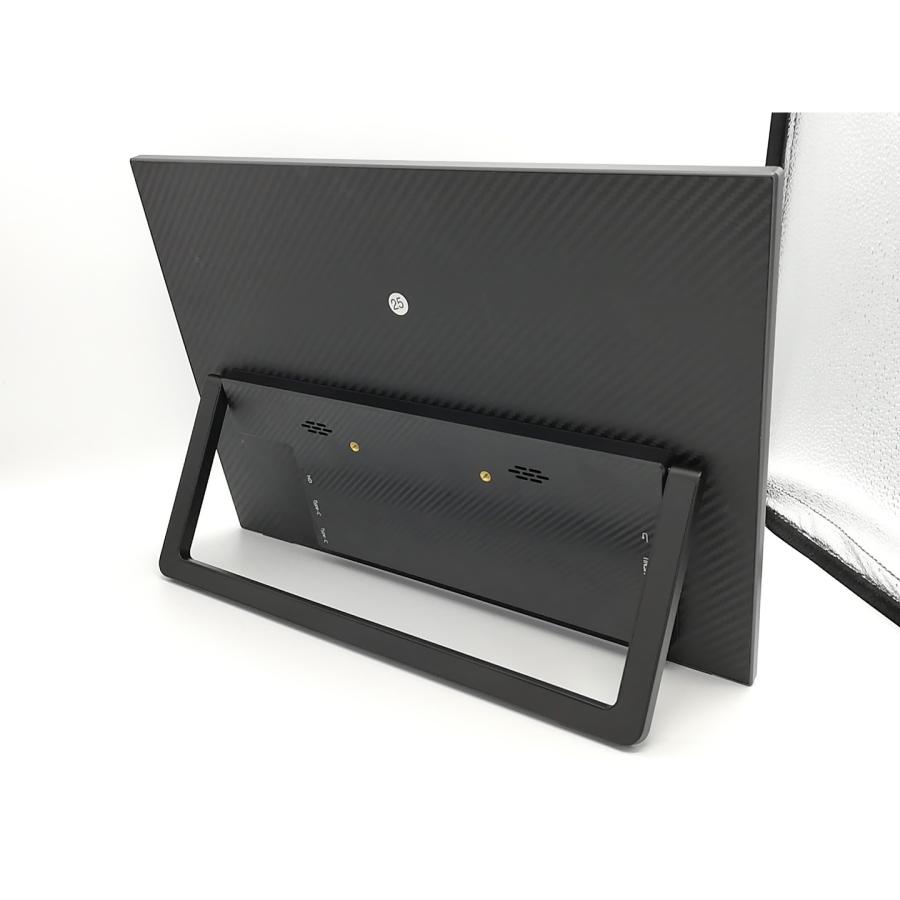 中古】Upperizon 14インチ モバイルモニター G-142 (2K/2520x1680/60Hz