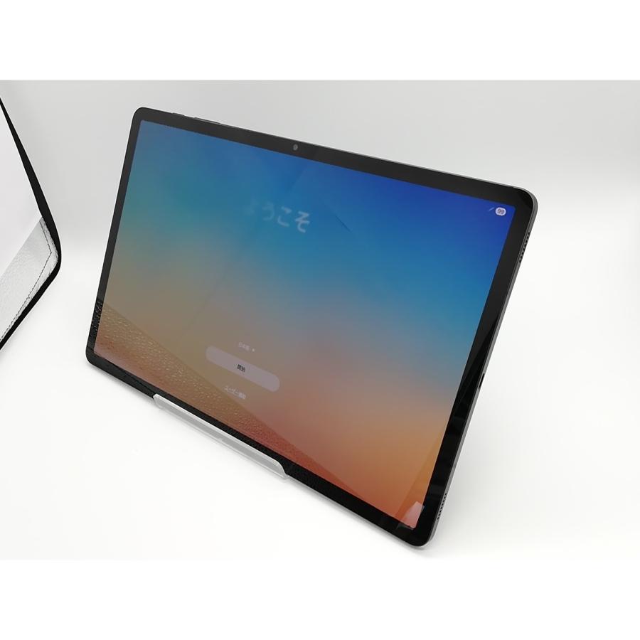 中古】SAMSUNG 国内版 【Wi-Fi】 Galaxy Tab S8+ SM-X800NZACXJP