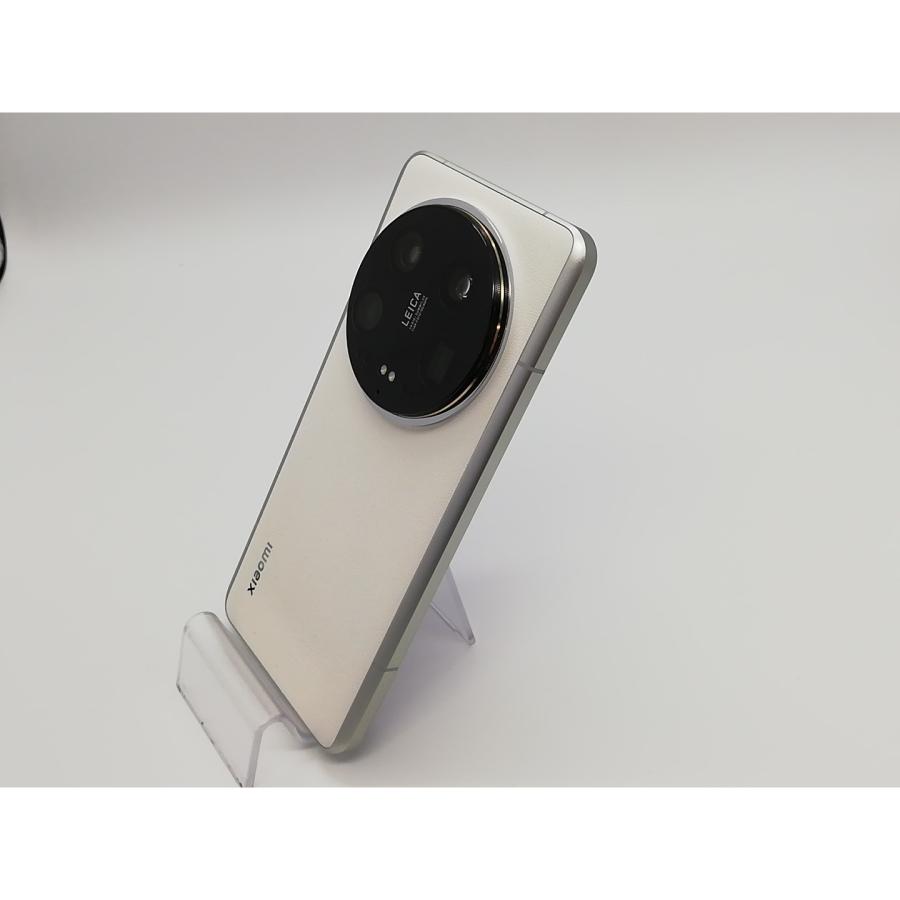 中古】Xiaomi 海外版 【SIMフリー】 Xiaomi 14 Ultra （フォト