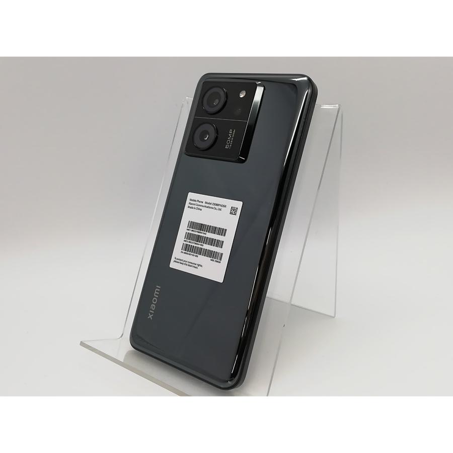 中古】Xiaomi 国内版 【SIMフリー】 Xiaomi 13T Pro 12GB 256GB 