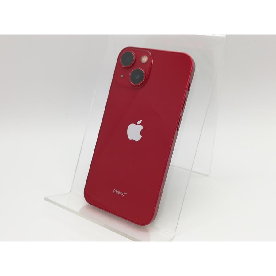 iPhone 13 mini 【中古】Apple 国内版 【SIMフリー】 128GB (PRODUCT