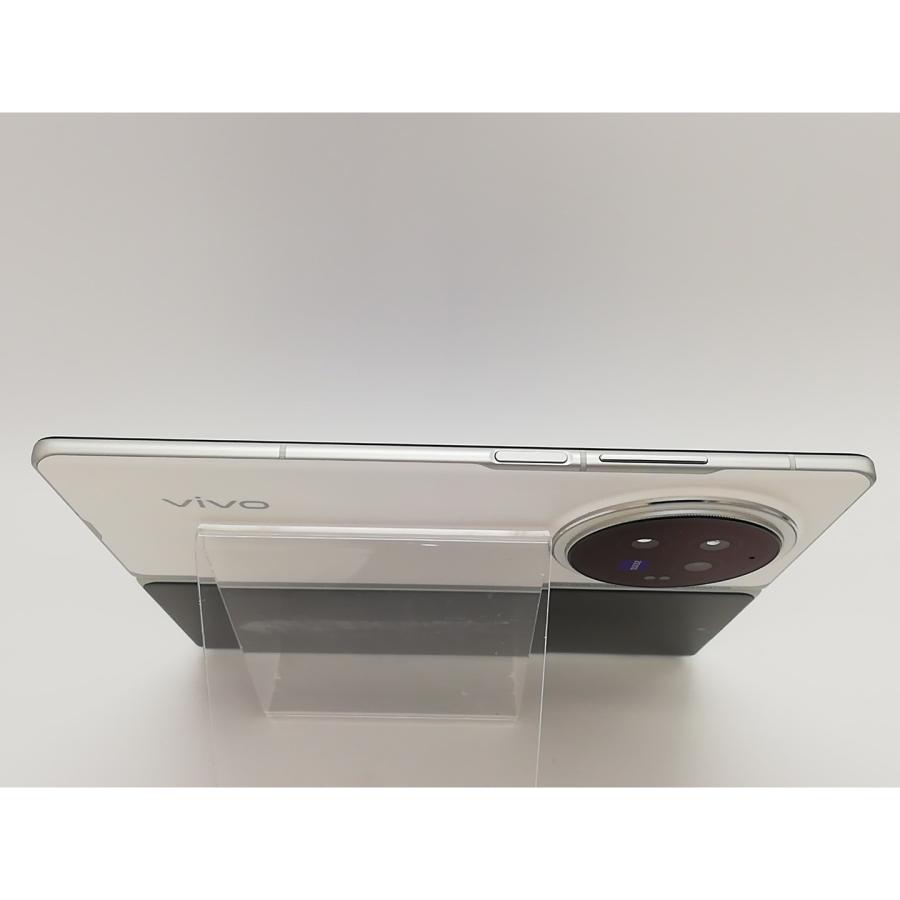中古】vivo 中国版 【SIMフリー】 vivo X Fold3 12GB 256GB【大宮東口
