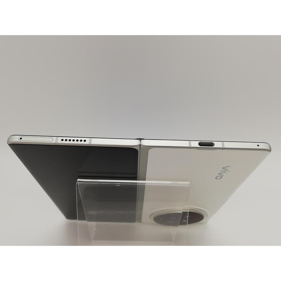 中古】vivo 中国版 【SIMフリー】 vivo X Fold3 12GB 256GB【大宮東口