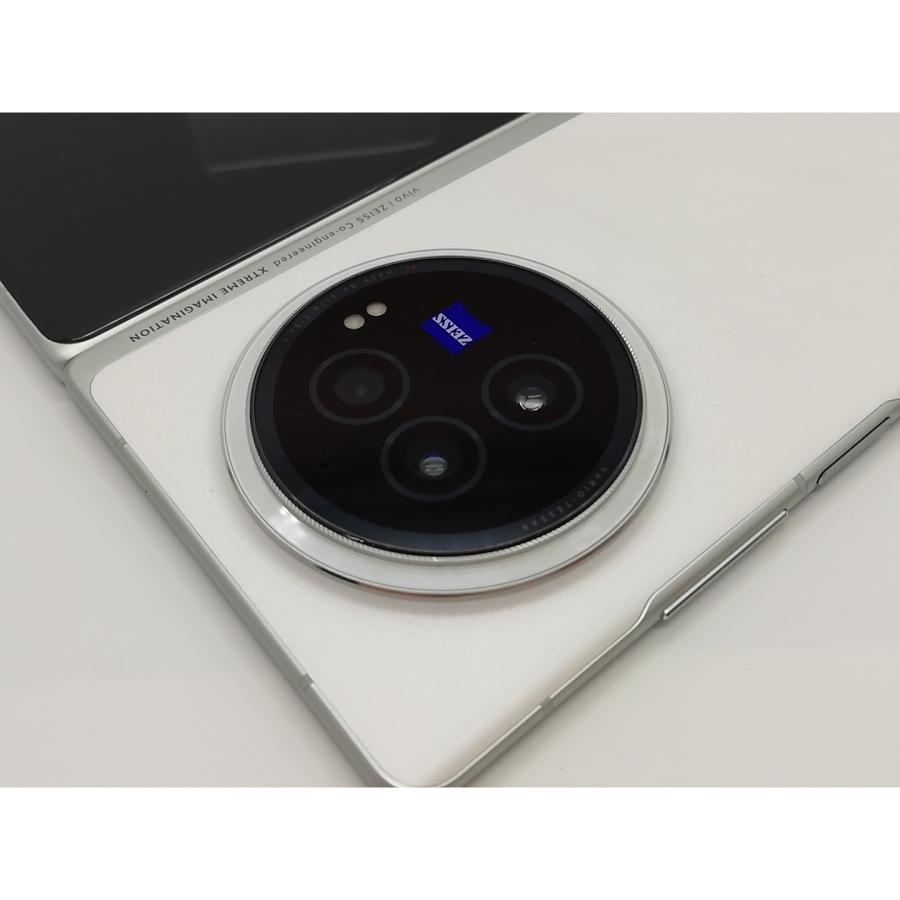 中古】vivo 中国版 【SIMフリー】 vivo X Fold3 12GB 256GB【大宮東口