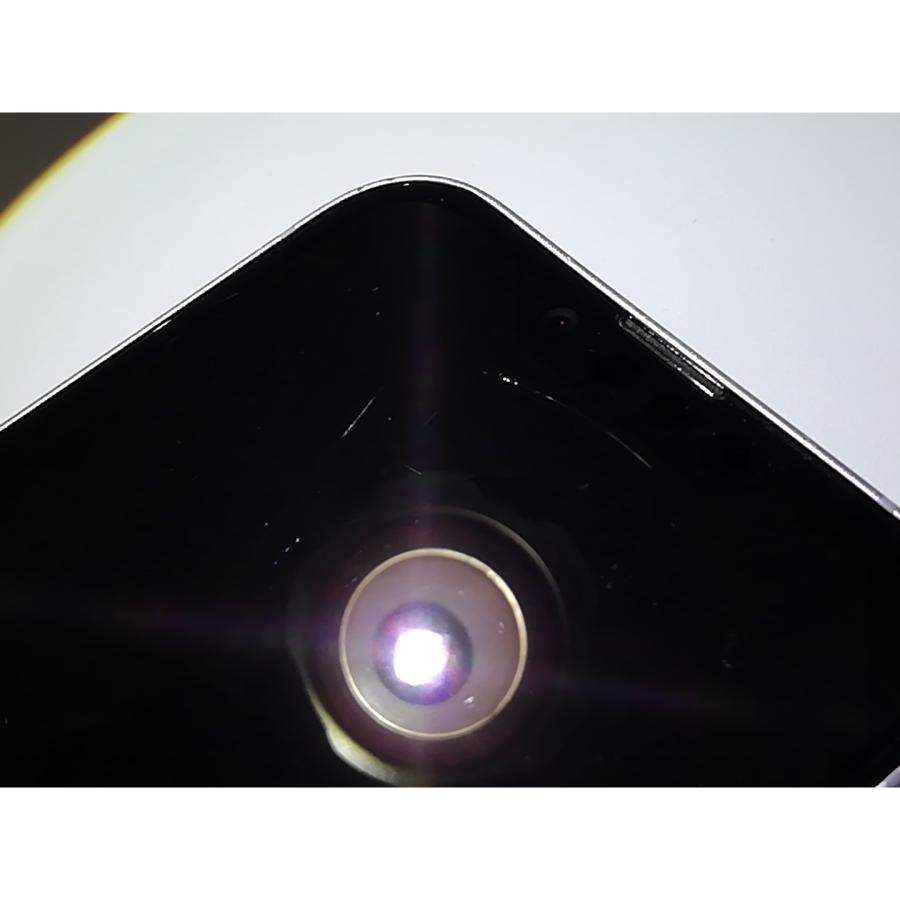 中古】Apple 国内版 【SIMフリー】 iPhone 14 128GB パープル MPUY3J/A