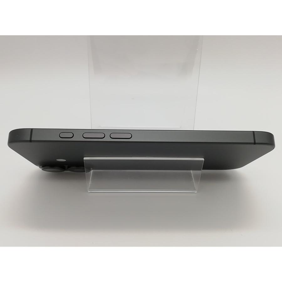 中古】Apple 国内版 【SIMフリー】 iPhone 17 256GB ブラック MG674J/A