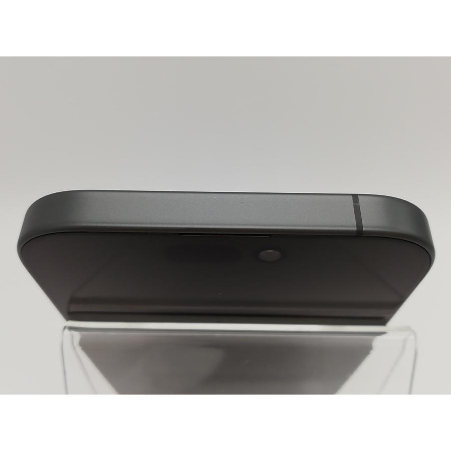 中古】Apple 国内版 【SIMフリー】 iPhone 17 256GB ブラック MG674J/A