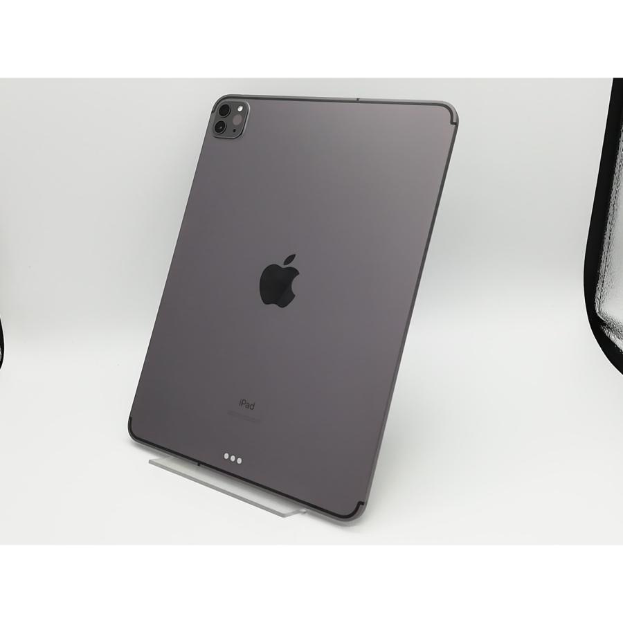 中古】Apple docomo 【SIMロックあり】 11インチ iPad Pro（第2世代