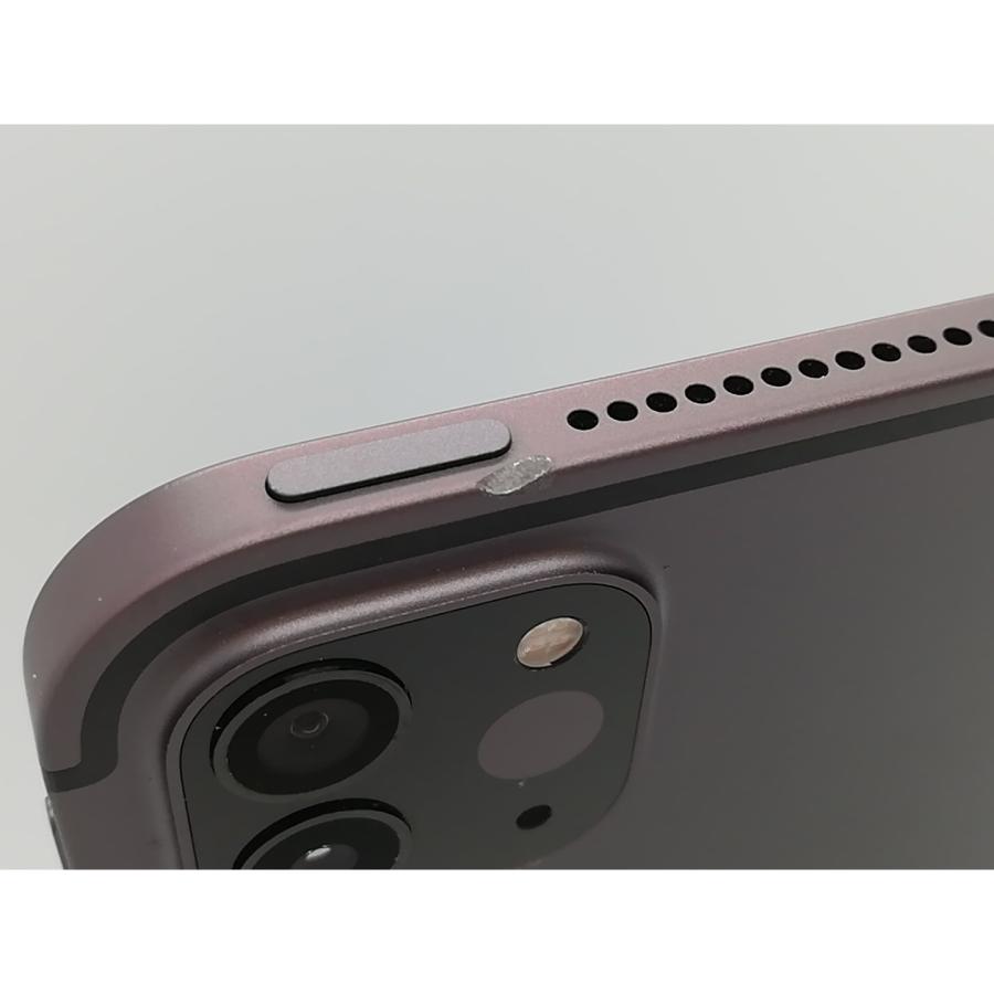 中古】Apple docomo 【SIMロックあり】 11インチ iPad Pro（第2世代