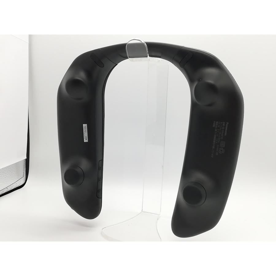 中古】Panasonic SC-GNW10 [ブラック]【大宮東口】保証期間1週間