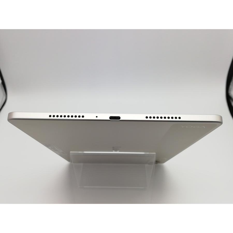 中古】Lenovo 国内版 【Wi-Fi】 Lenovo Yoga Tab シーシェル
