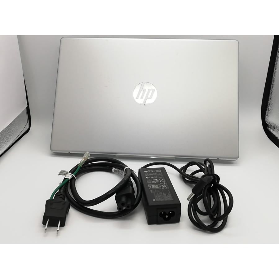 中古】HP HP 14-em0000 14-em0003AU ベーシックモデル ナチュラル