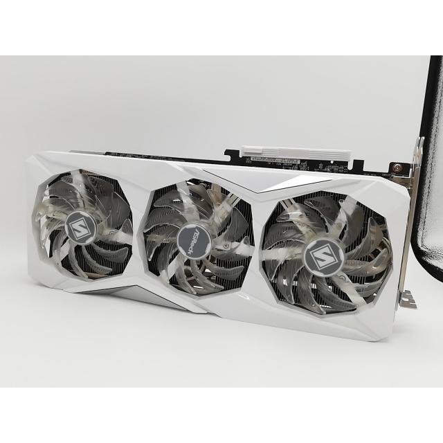 中古】ASRock Radeon RX 7800 XT Steel Legend 16GB OC RX7800XT/16GB