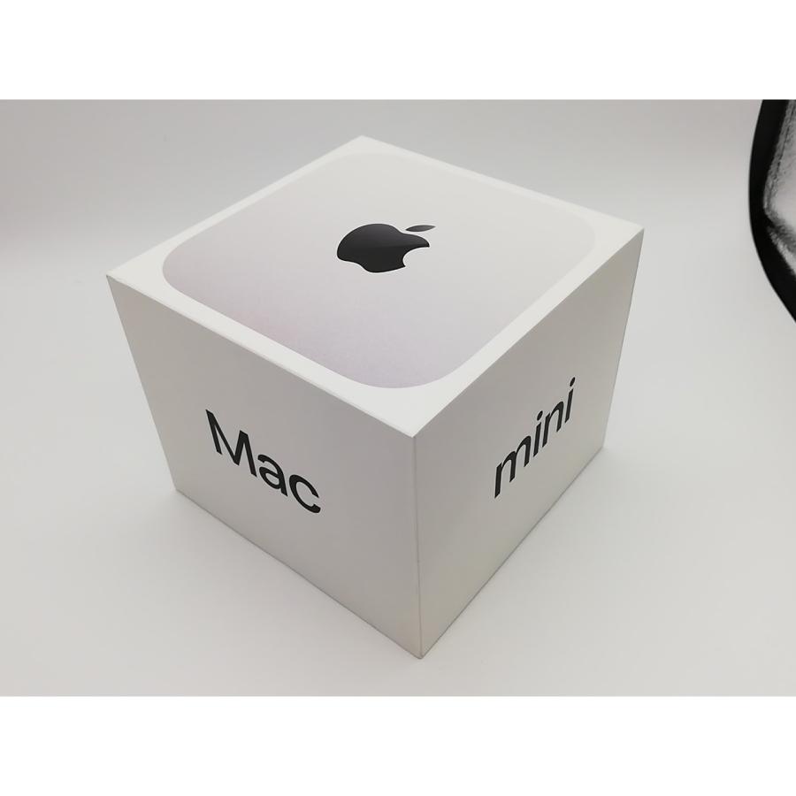 未使用】Apple Mac mini CTO (M4,2024) M4 Pro(CPU:12C/GPU16C)/24G
