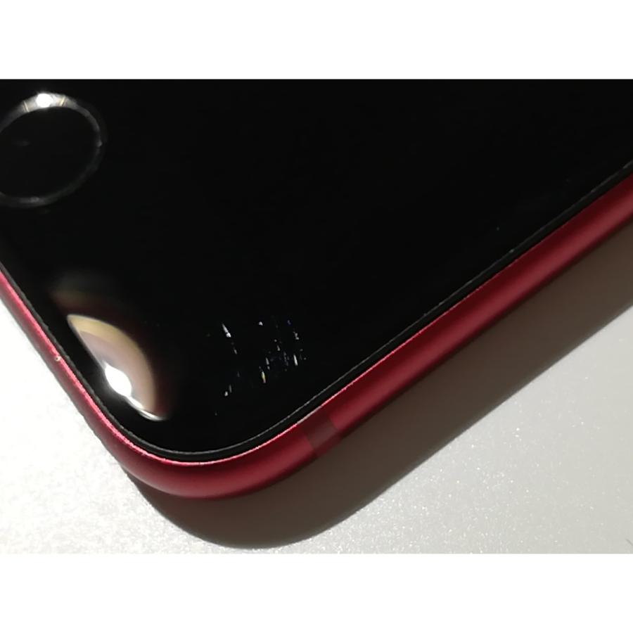 中古】Apple docomo 【SIMフリー】 iPhone SE（第3世代） 128GB