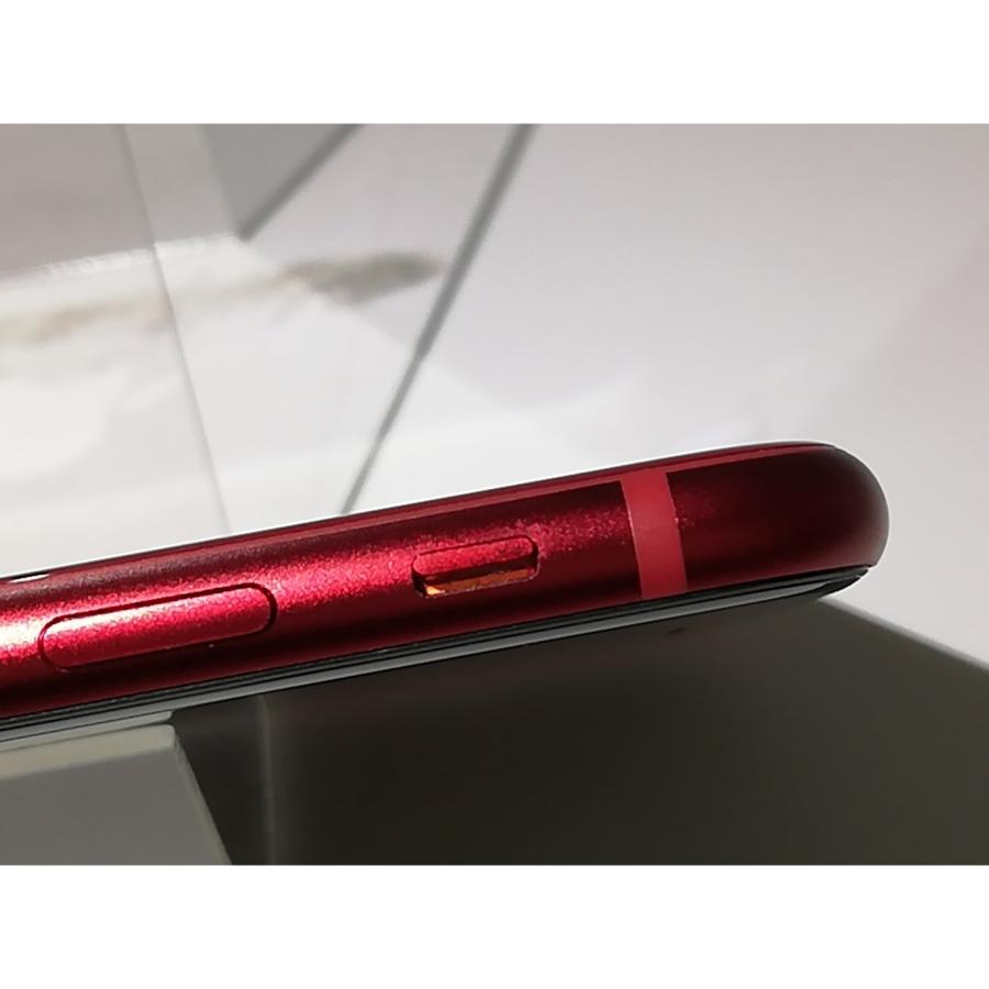 中古】Apple docomo 【SIMフリー】 iPhone SE（第3世代） 128GB