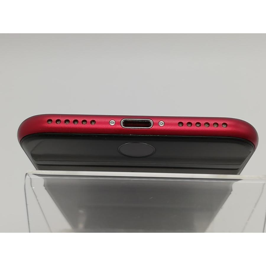 中古】Apple docomo 【SIMフリー】 iPhone SE（第3世代） 128GB