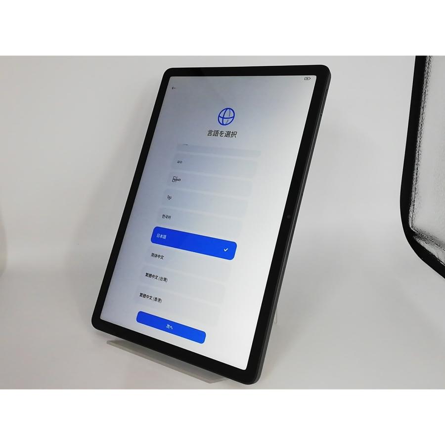 中古】Xiaomi 国内版 【Wi-Fi】 Redmi Pad SE グラファイトグレー 