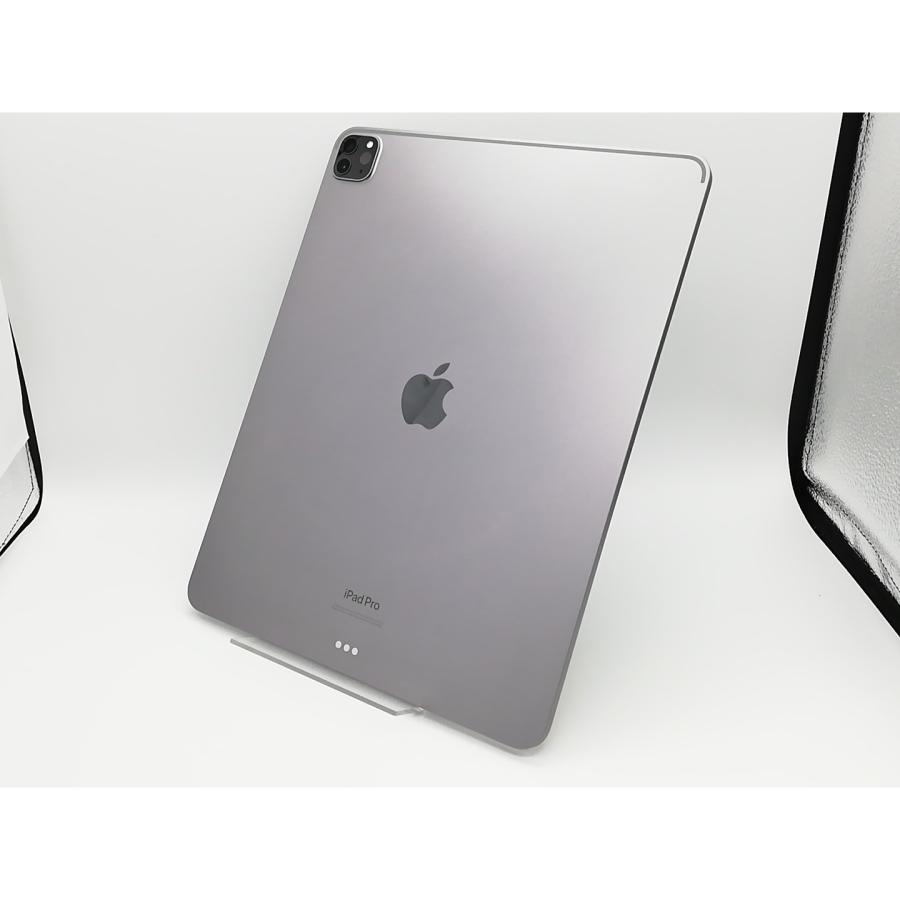中古】Apple 【Wi-Fi】 12.9インチ iPad Pro（第6世代/2022） 128GB