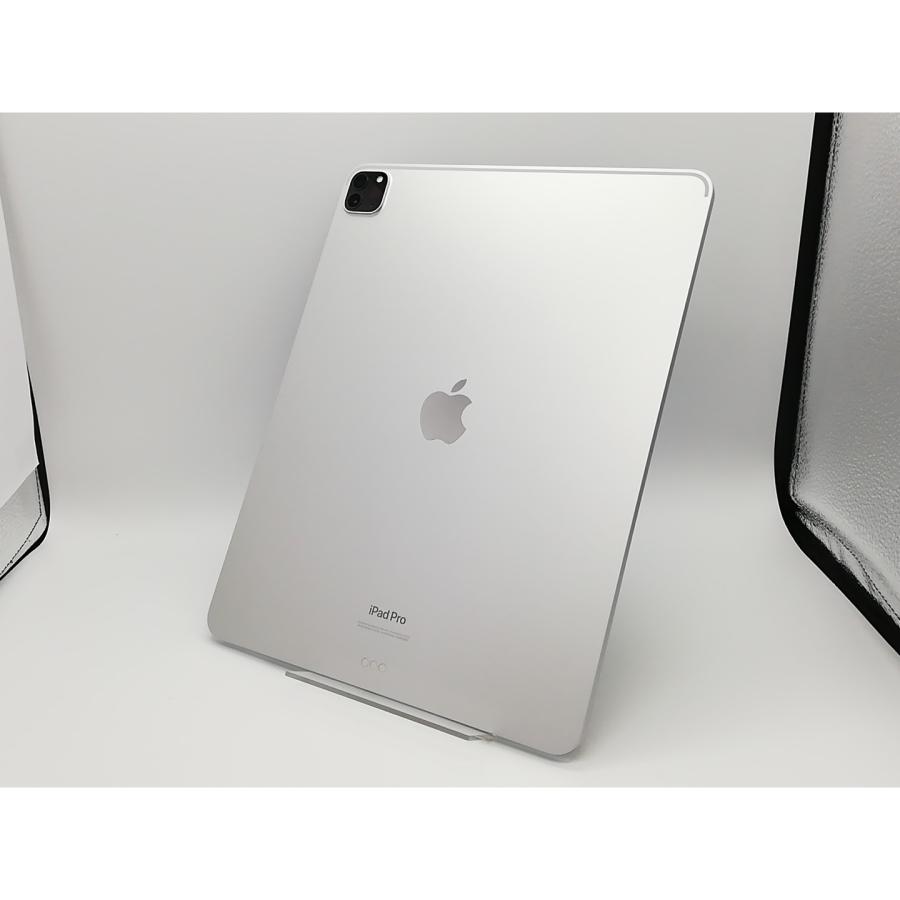 中古】Apple 【Wi-Fi】 12.9インチ iPad Pro（第6世代/2022） 256GB