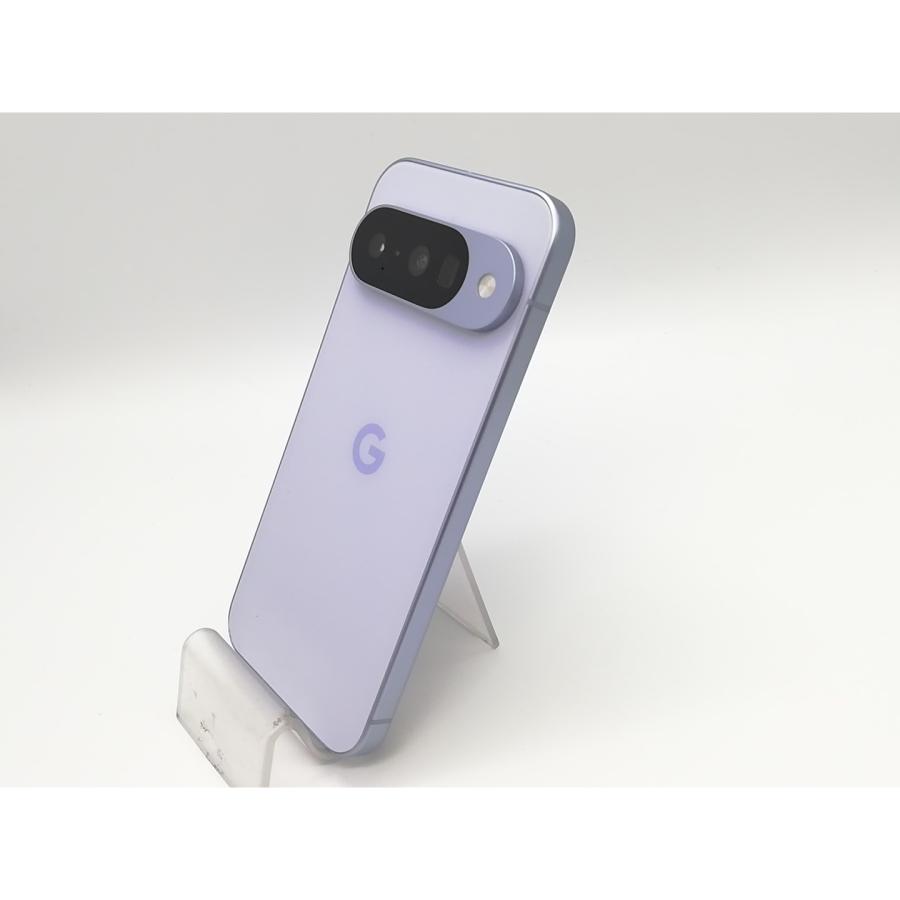 中古】Google 国内版 【SIMフリー】 Pixel 10 フロスト 12GB 128GB