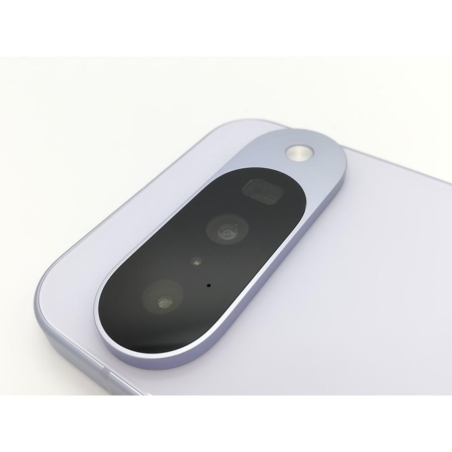 中古】Google 国内版 【SIMフリー】 Pixel 10 フロスト 12GB 128GB