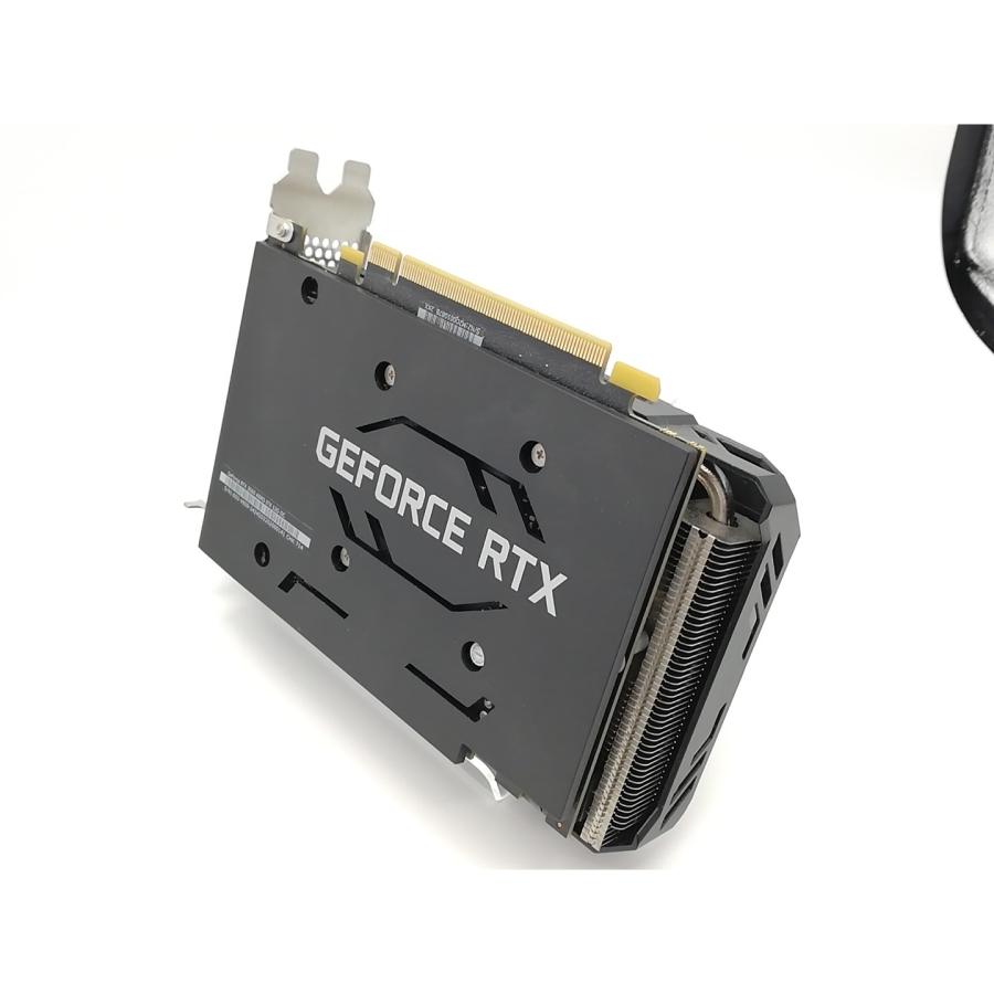 中古】MSI GeForce RTX 3060 AERO ITX 12G OC RTX3060/12GB(GDDR6