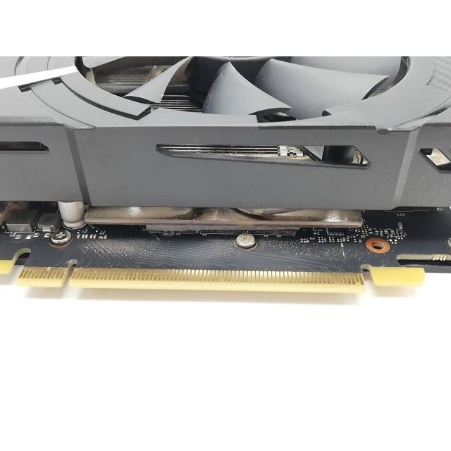 中古】MSI GeForce RTX 3060 AERO ITX 12G OC RTX3060/12GB(GDDR6