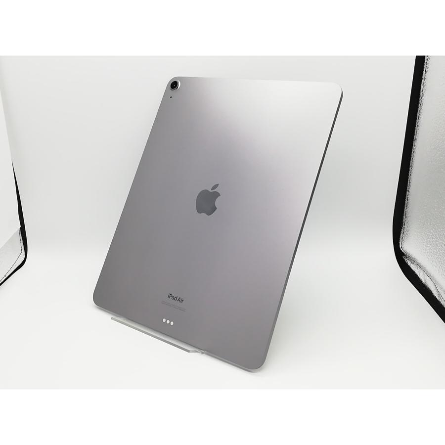 中古】Apple 【Wi-Fi】 13インチ iPad Air（M2/2024） 256GB スペース