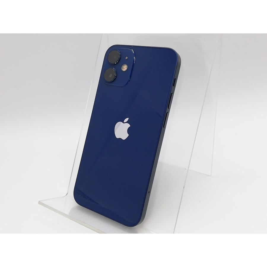 iPhone 12 mini 【中古】Apple docomo 【SIMロック解除済み】 64GB