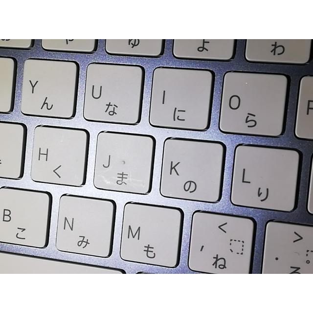中古】Apple Magic Keyboard（2021/テンキーなし/Appleシリコン搭載Mac