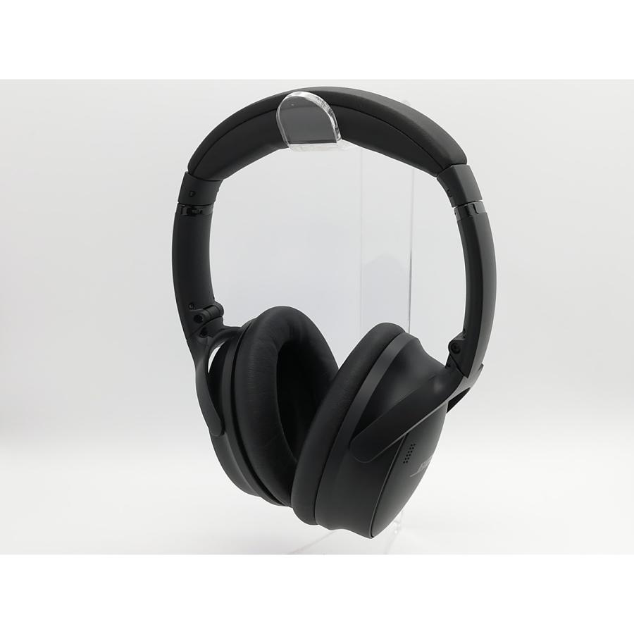 【中古】BOSE Bose QuietComfort headphones SE スペシャルエディション トリプルブラック【大宮東口】保証期間１ヶ月【ランクB】