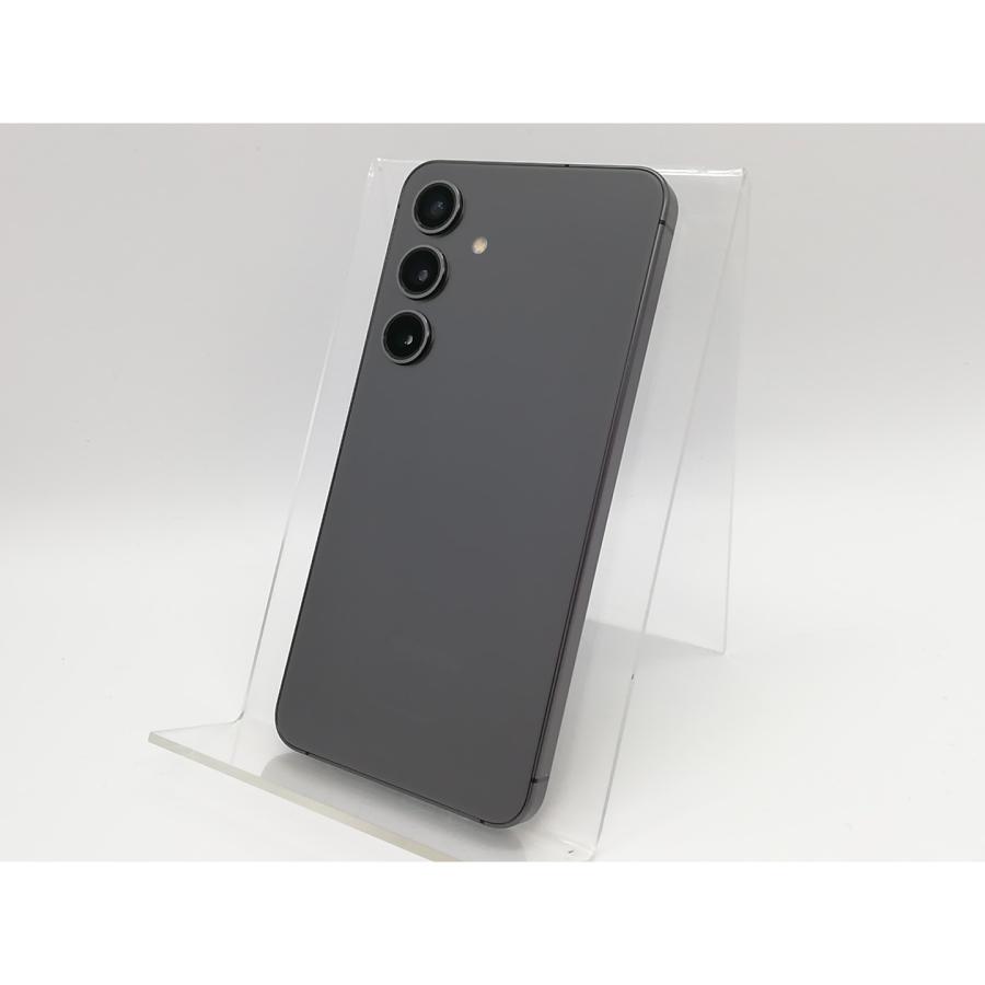 Galaxy S24 256 国内版 【美品】 中古】SAMSUNG 国内版 【SIMフリー】 Galaxy S24 オニキスブラック 8GB