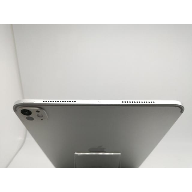 中古】Apple 【Wi-Fi】 11インチ iPad Pro（M4/2024） 256GB シルバー
