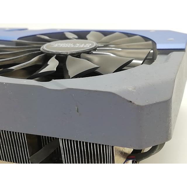 中古】Palit GeForce GTX 1080 Ti 11GB GameRock Premium(NEB108TH15LC