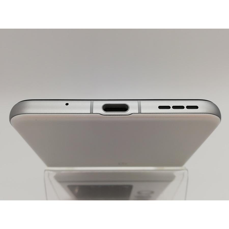 中古】ZTE ymobile 【SIMフリー】 nubia Flip 2 6GB 128GB ホワイト