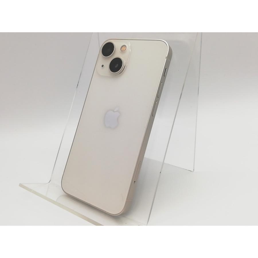 新品未使用 iPhone 13 mini スターライト 128GB SIMフリー iPhone 13 mini 【中古】Apple 国内版 【SIMフリー】 128GB スター