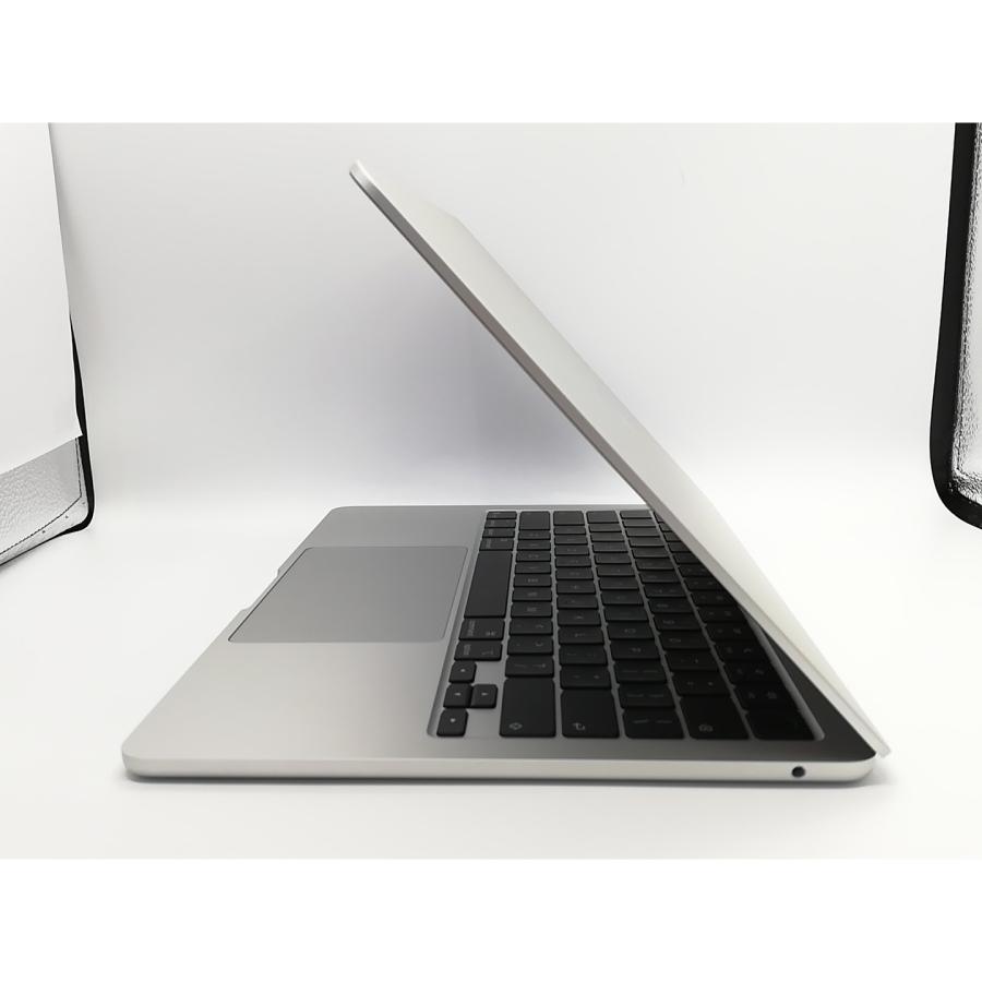 中古】Apple MacBook Air 13インチ CTO (13インチ,M5,2026) M5 (CPU