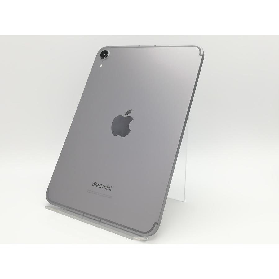 中古】Apple 国内版 【SIMフリー】 iPad mini（A17Pro/2024） 256GB