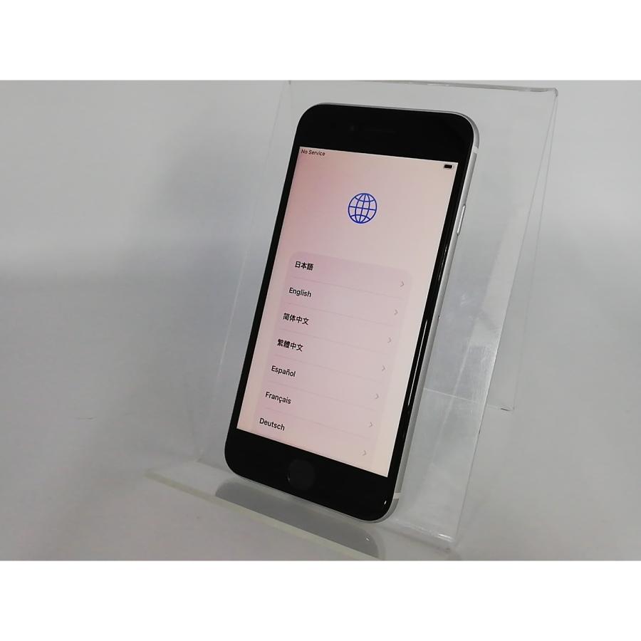 iPhone SE（第2世代） 【中古】Apple 国内版 【SIMフリー】 128GB