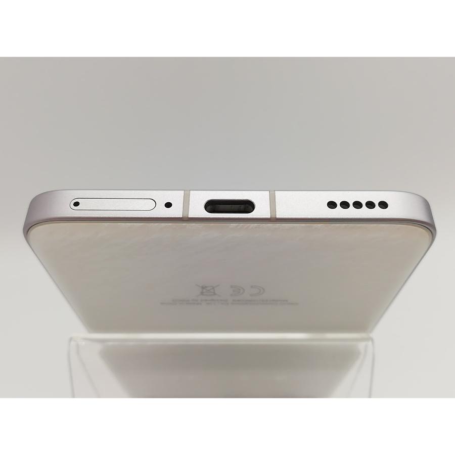 中古】Xiaomi 国内版 【SIMフリー】 POCO F6 Pro 12GB 256GB ホワイト