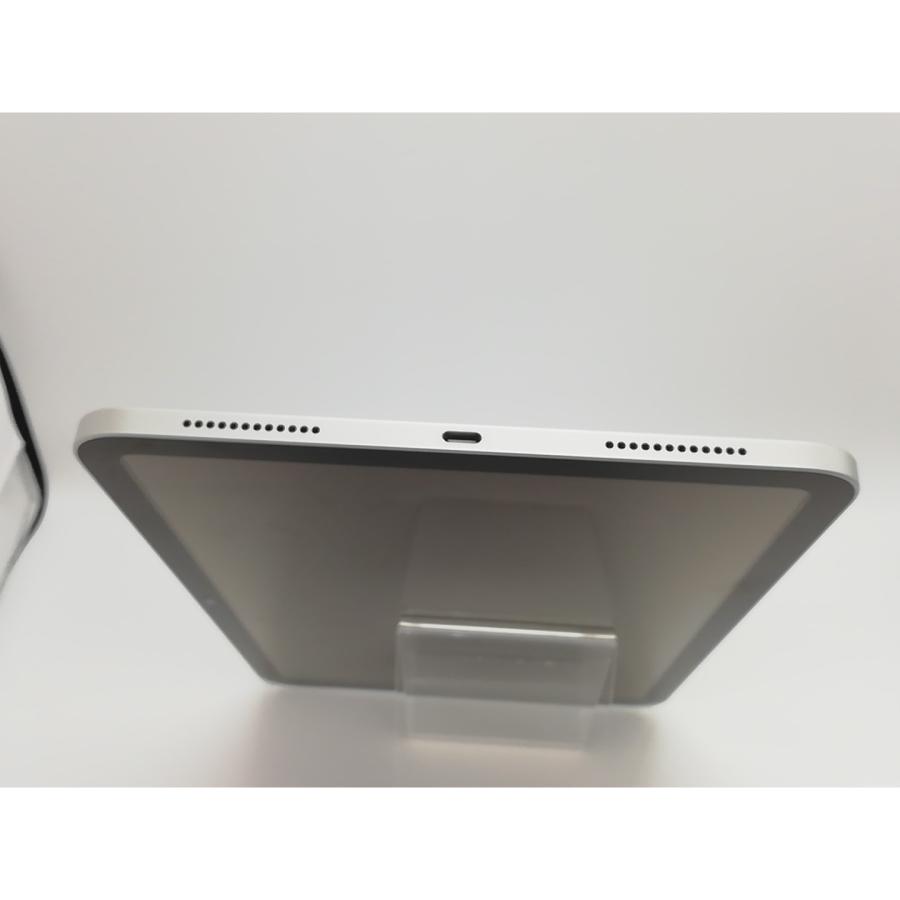 中古】Apple 【Wi-Fi】 iPad（第10世代/2022） 64GB シルバー MPQ03J/A