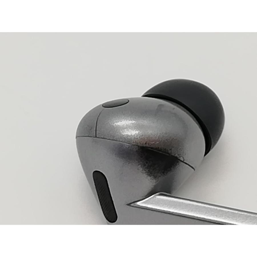 中古】SAMSUNG Galaxy Buds3 Pro SM-R630NZAAXJP [シルバー]【大宮東口